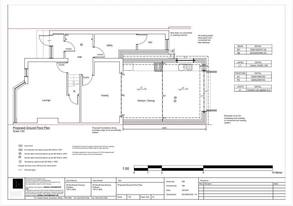 Additional image 25 of 4 bed end terrace house for saleSouthcote Avenue, Feltham TW13