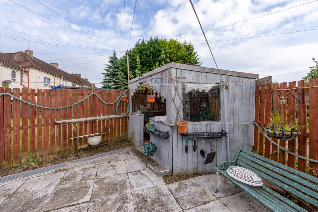 Additional image 29 of 3 bed flat for saleGainside Road, Coatbridge ML5