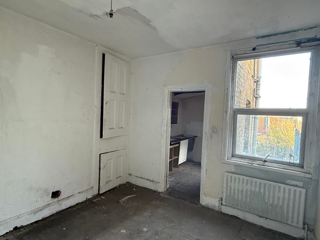 Property photo 3 of 7 Dining Room In House In Need Of Refurbishment