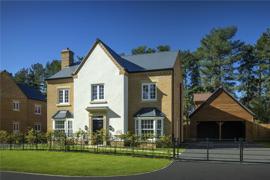 Property photo 1 of 12 Plot 3 Polegate