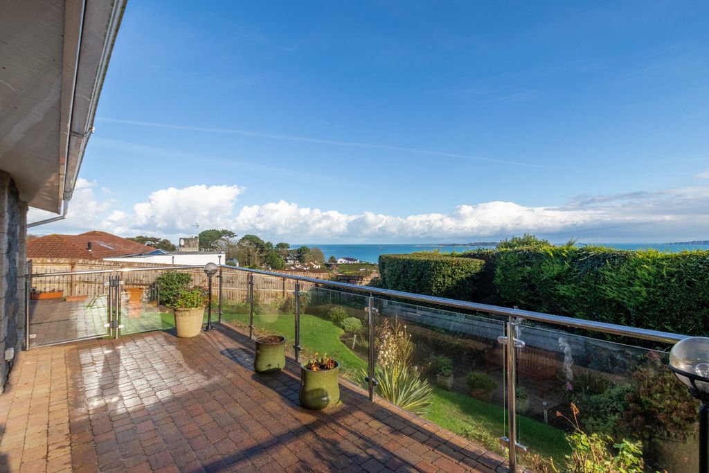 Additional image 34 of 4 bed bungalow for saleRue Charlotte, Fort George, St. Peter Port, Guernsey GY1