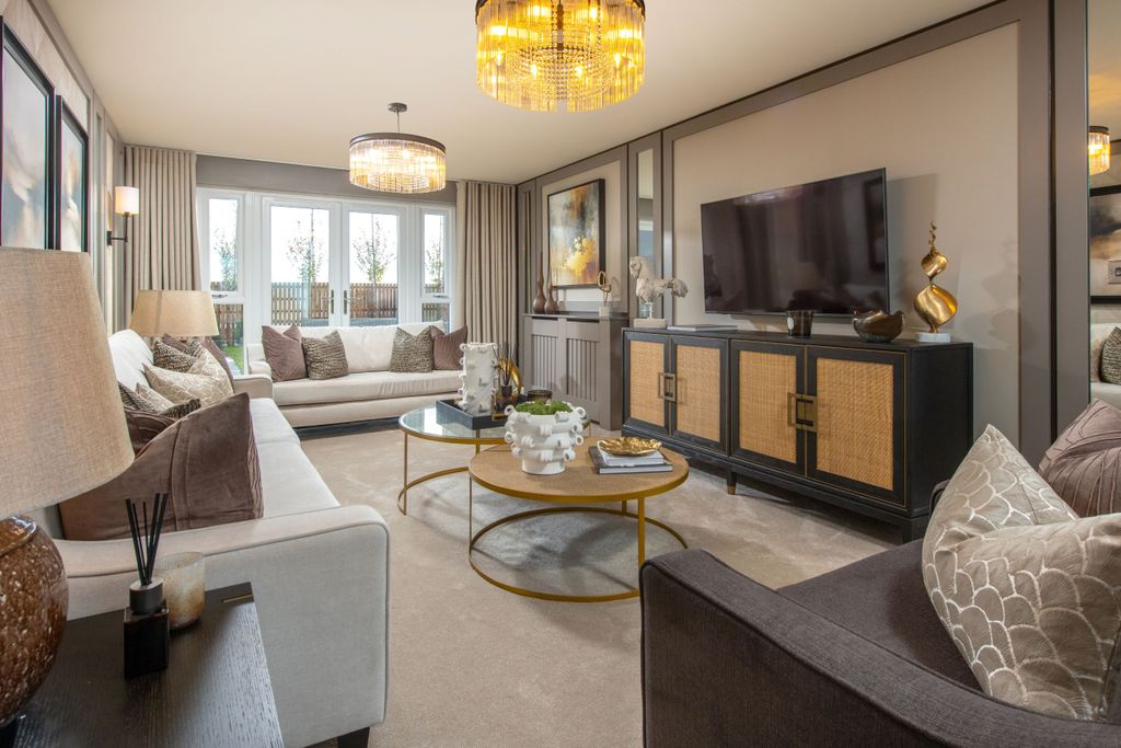Property photo 2 of 10 Inside View Of Marlowe Lounge