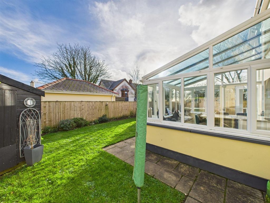 Additional image 12 of 4 bed detached house for saleAmbleston, Haverfordwest SA62