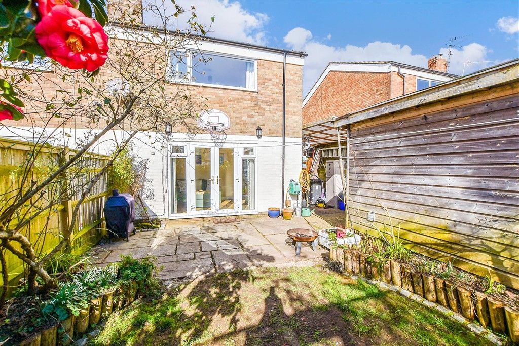 Property photo 2 of 10 Rear Garden