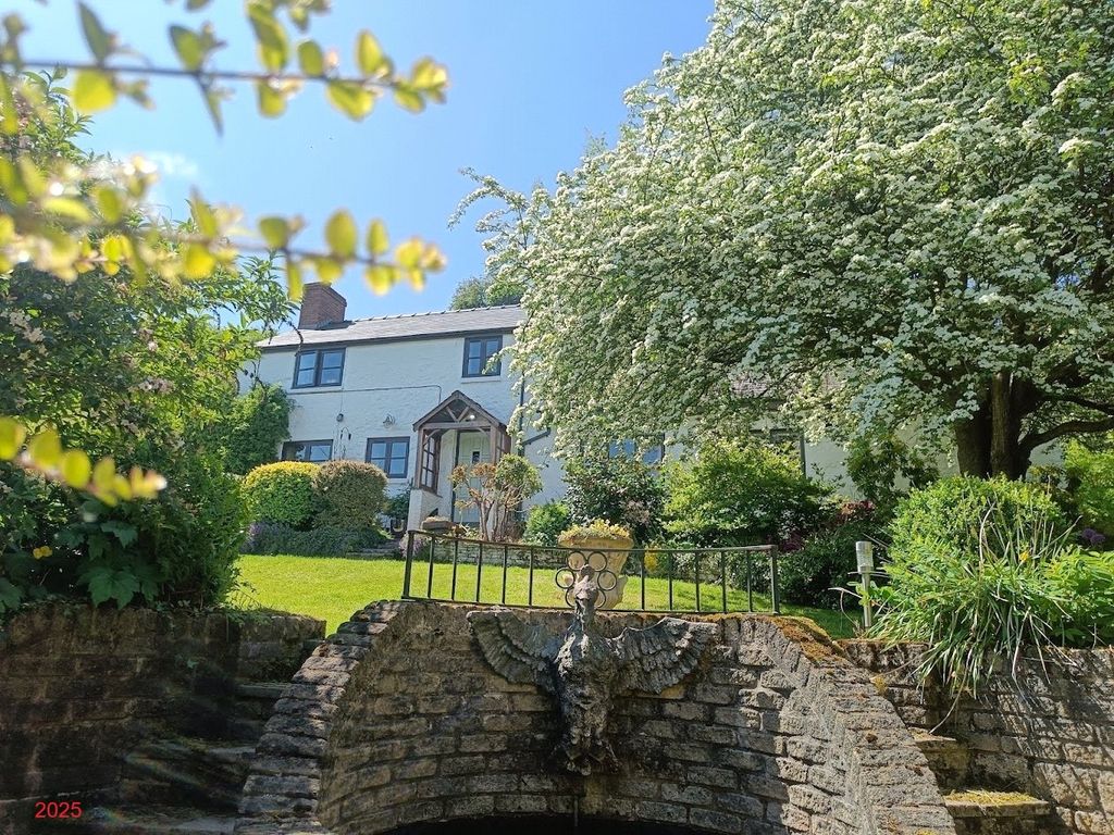 Additional image 26 of 3 bed cottage for salePenstrowed, Newtown, Powys SY16