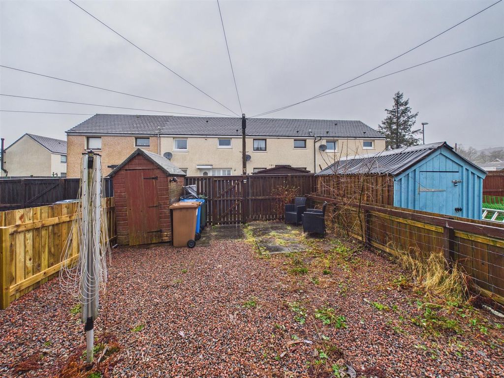 Additional image 15 of 2 bed property for saleBlar Mhor Road, Caol, Fort William PH33