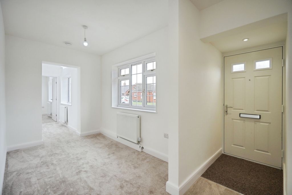 Additional image 13 of 3 bed bungalow for saleWest Walk, Ibstock, Leicestershire LE67