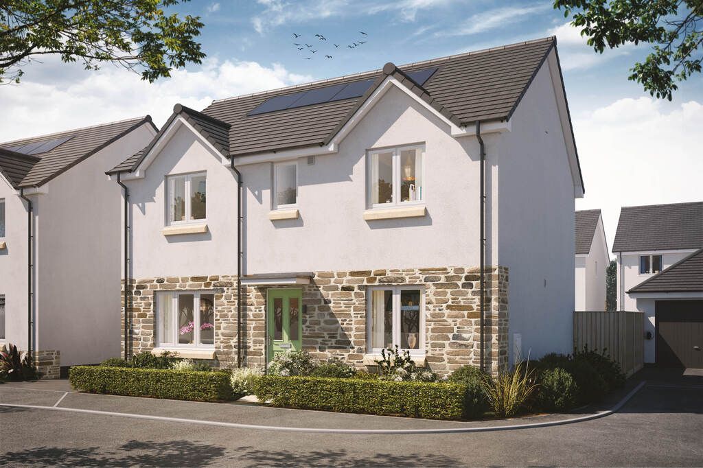 Property photo 2 of 8 Leverton CGI Morva Reach