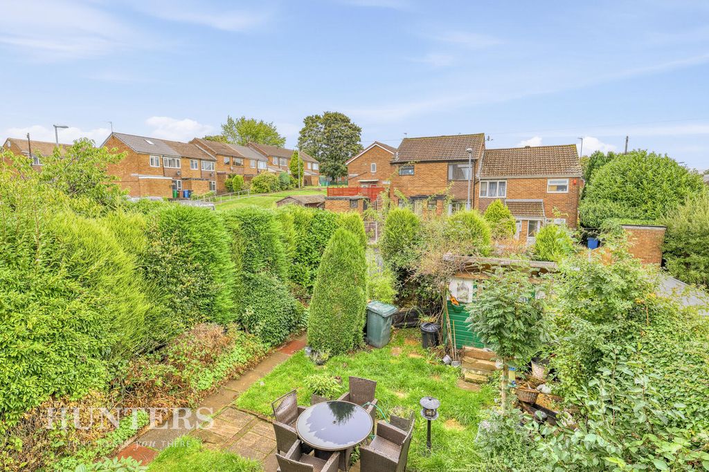 Property photo 2 of 22 Rear Garden