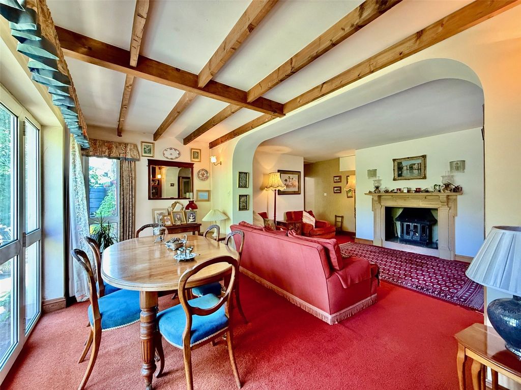 Additional image 39 of 8 bed detached house for saleThe Goffs, Old Town, Eastbourne, East Sussex BN21
