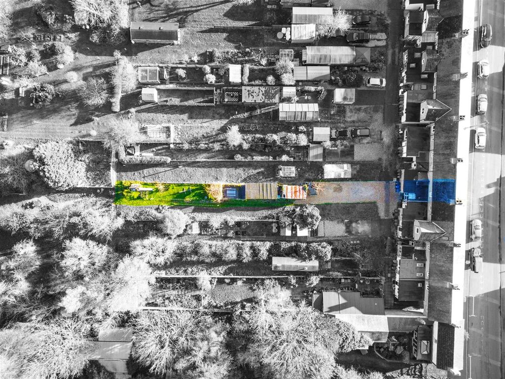 Property photo 2 of 15 32 Victoria Terrace, St. Ives - Aerial Highlight P