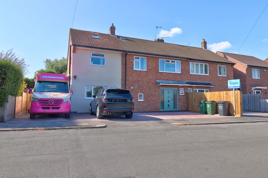 Property photo 1 of 25 Front Elevation