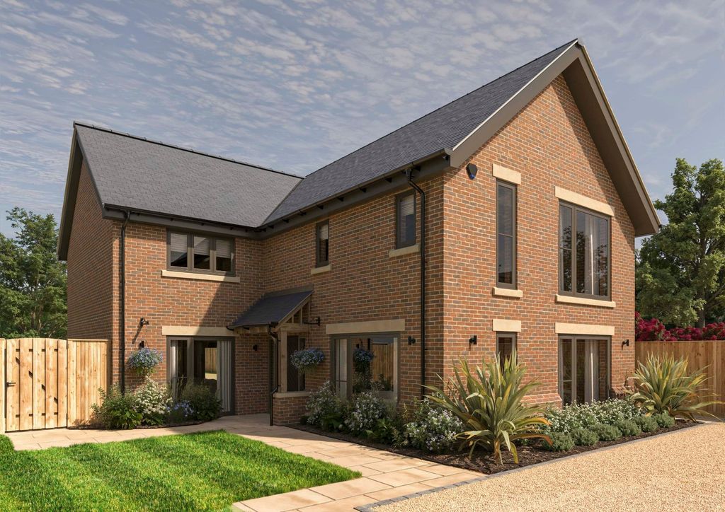 Property photo 1 of 7 Copper Beech CGI
