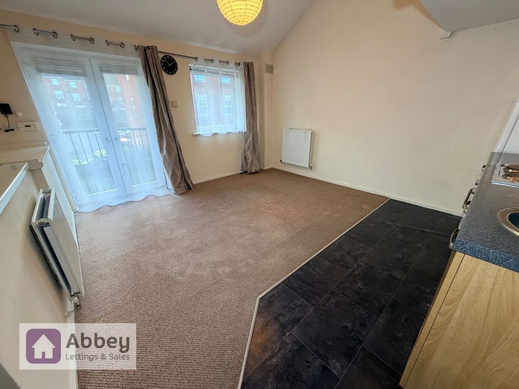 Property photo 3 of 13 Living Area