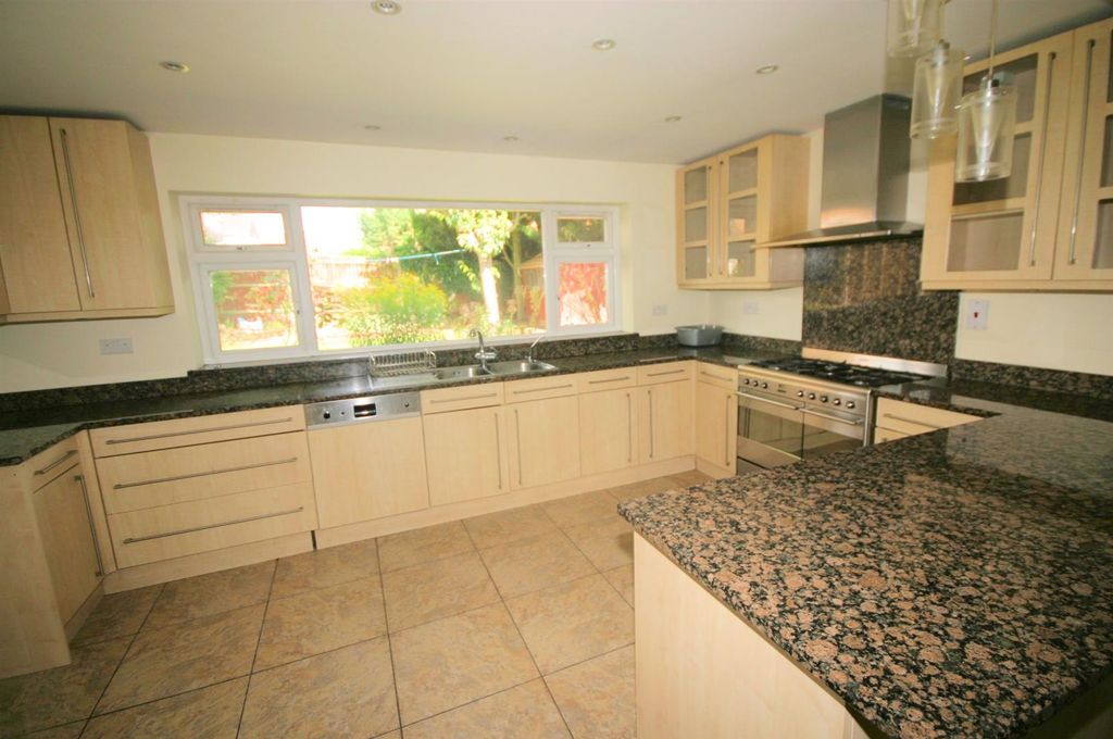 Property photo 3 of 43 View Of Fitted Kitchen