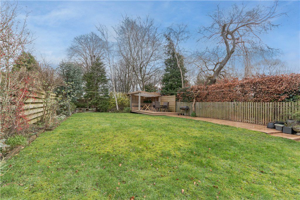 Property photo 2 of 21 Rear Garden