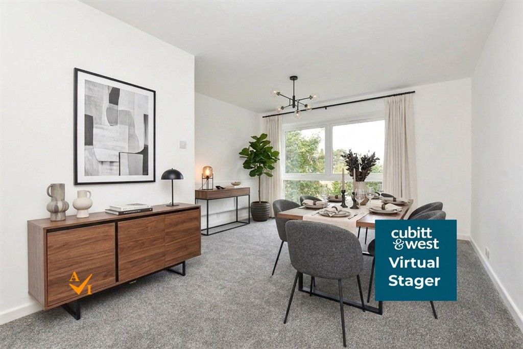 Property photo 3 of 12 Lounge/Diner (Modern Style)