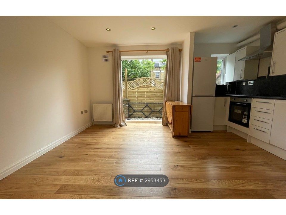 Property photo 2 of 8 Open Plan
