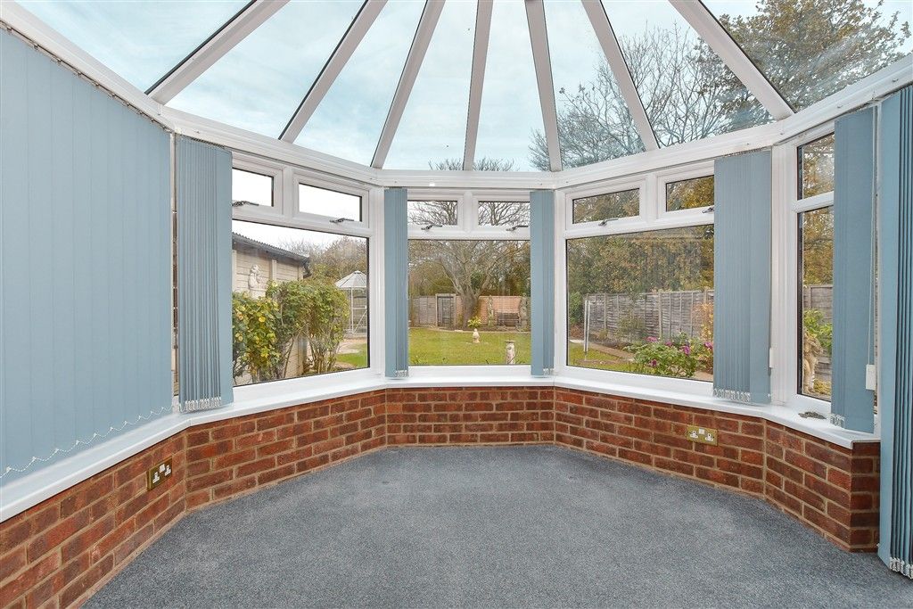Property photo 3 of 15 Conservatory