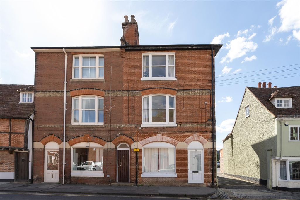 Property photo 1 of 12 Dover Street, Canterbury