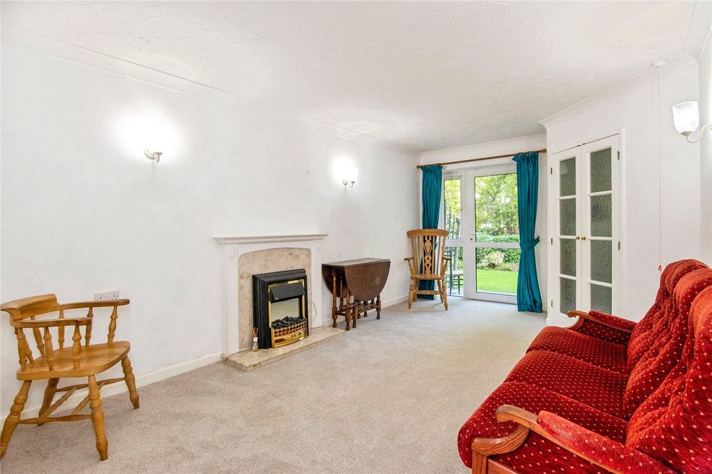 Property photo 2 of 13 Living Room