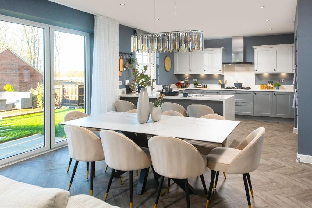 Property photo 2 of 18 Showhome Photography