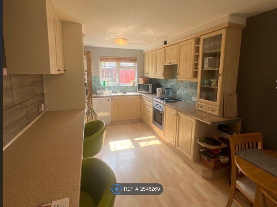 Property photo 1 of 12 Large Communal Kitchen