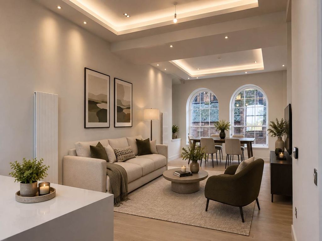 Property photo 1 of 14 L1-30-Living