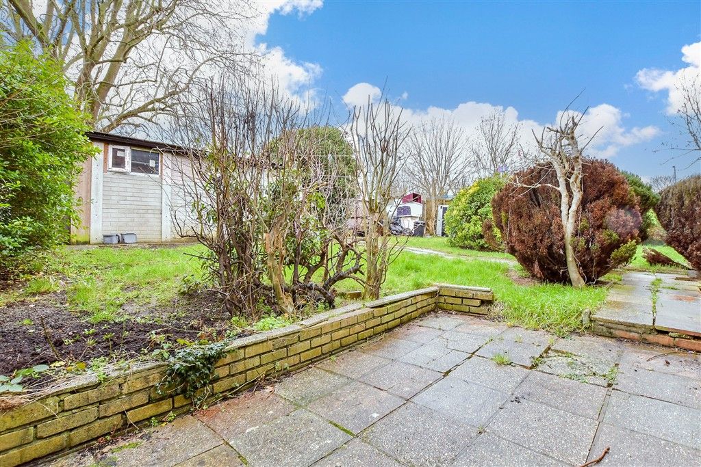 Property photo 2 of 5 Rear Elevation