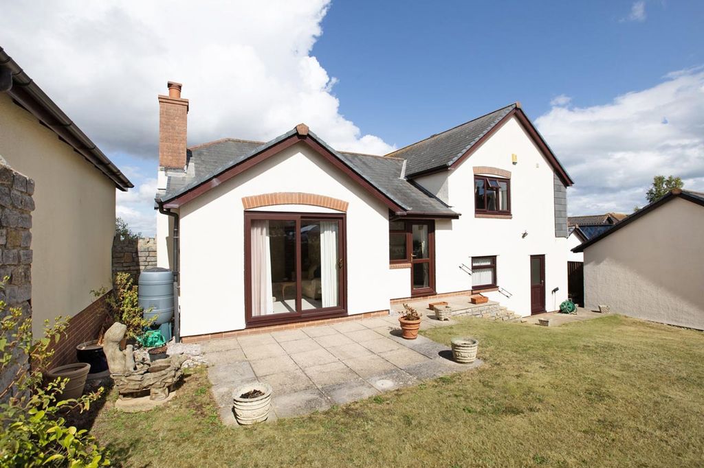 Additional image 17 of 3 bed detached house for saleEast Cliff Road, Dawlish EX7