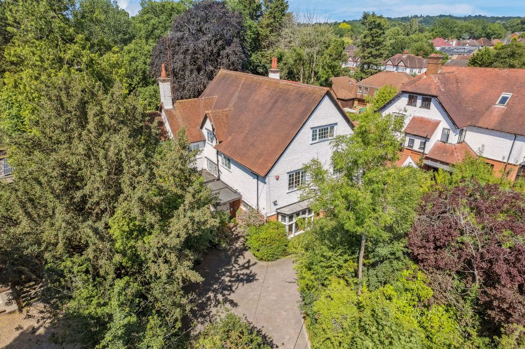Additional image 47 of 7 bed detached house for salePaines Lane, Pinner Village HA5