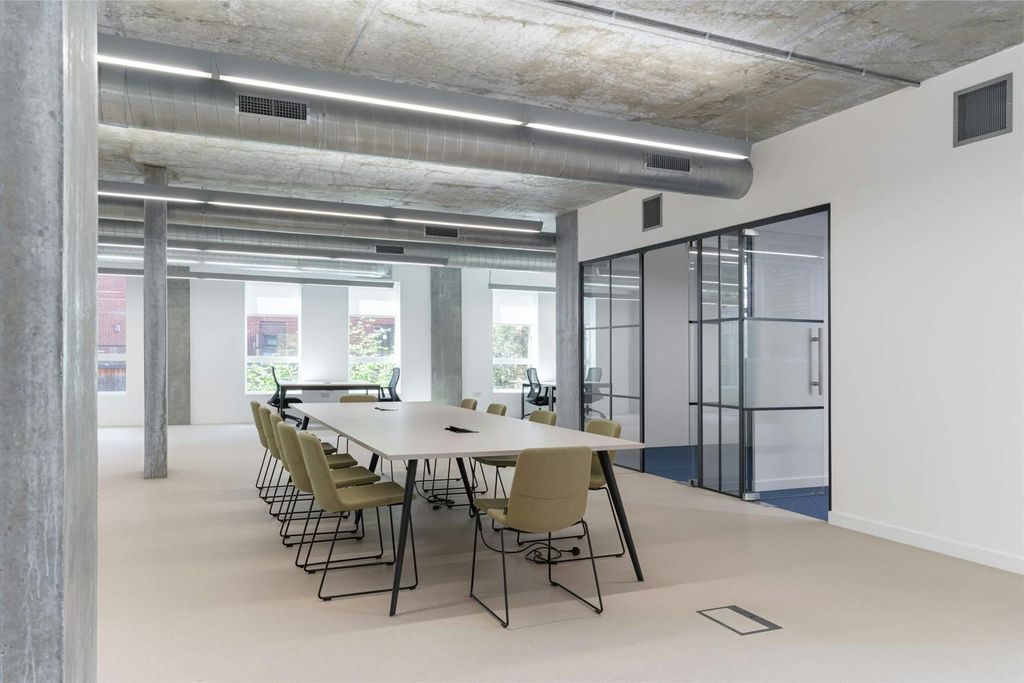 Property photo 2 of 28 27-Downham-Road-N1-5Aa-Haggerston-Hoxton-Office-Studio-Internal30-Dominion.London.Jpg