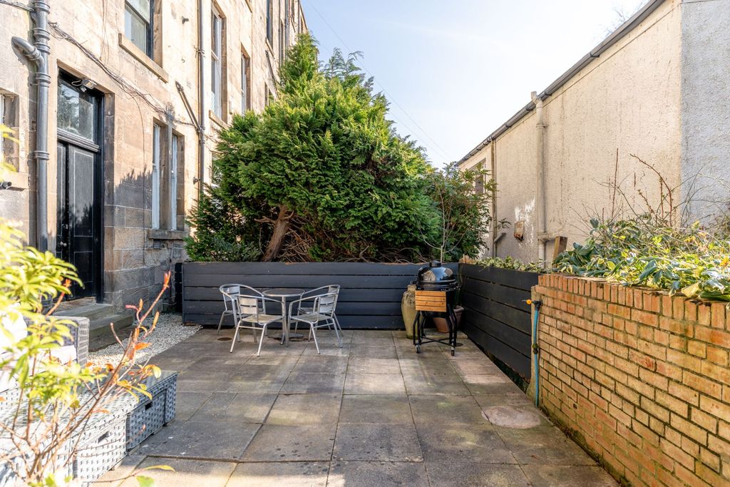 Additional image 30 of 3 bed flat for sale7 Devonshire Terrace, Hyndland G12