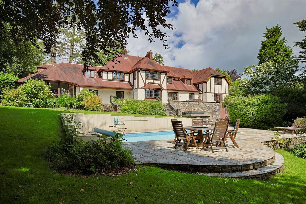Additional image 40 of 6 bed detached house for sale325 Gower Road, Killay, Swansea SA2
