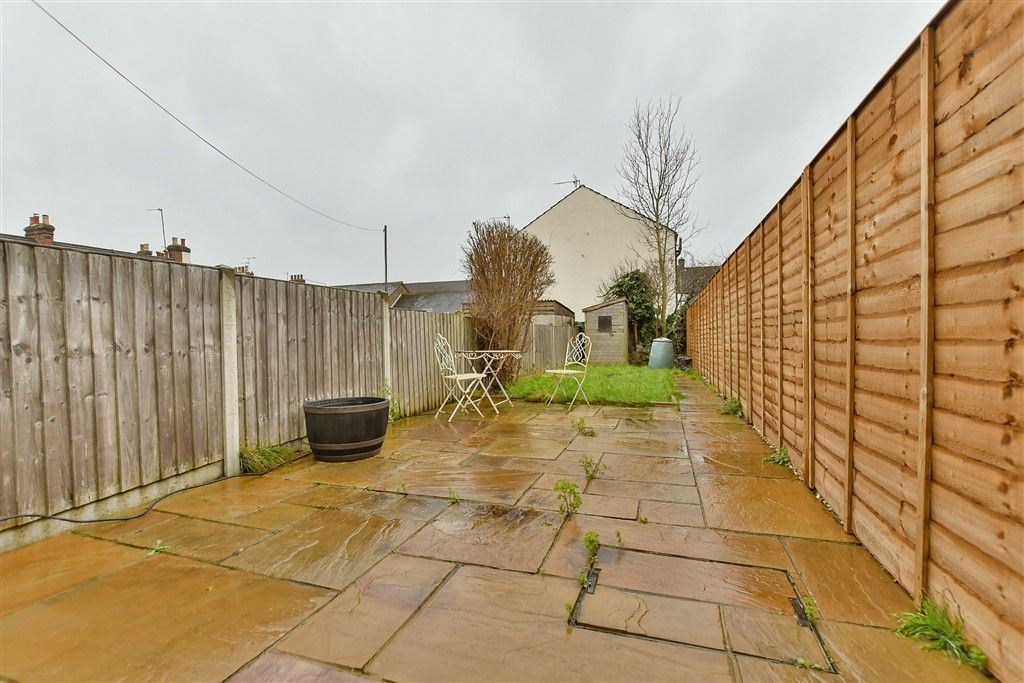 Property photo 2 of 9 Rear Garden