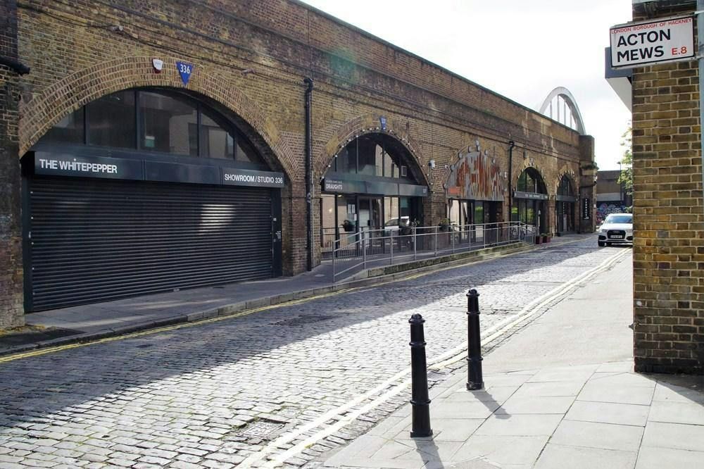 Property photo 1 of 7 Acton-Mews-External.Jpg