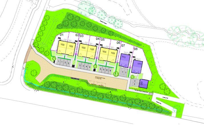 Property photo 3 of 3 Site Map