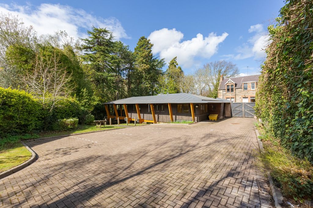 Additional image 11 of Land for saleAvenue Road, Eskbank, Dalkeith, Midlothian EH22