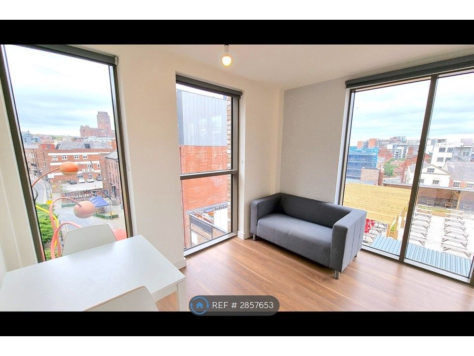 Property photo 2 of 16 Living Area