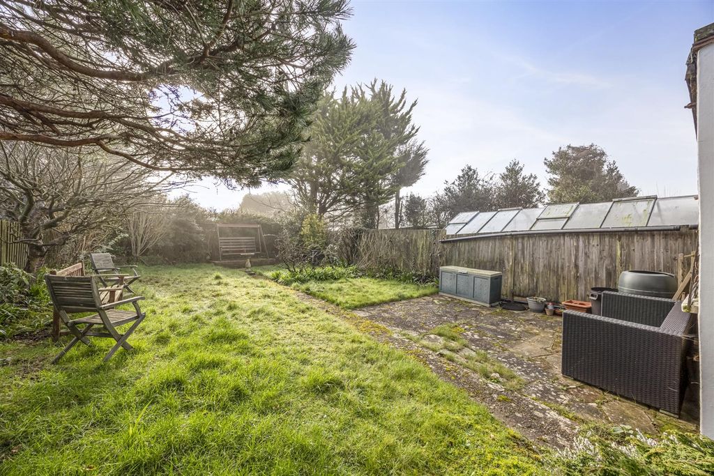 Property photo 3 of 16 Rear Garden