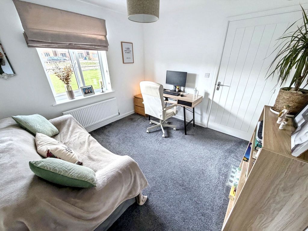 Additional image 8 of 4 bed detached house for saleYellowstone Court, Houghton Le Spring DH4