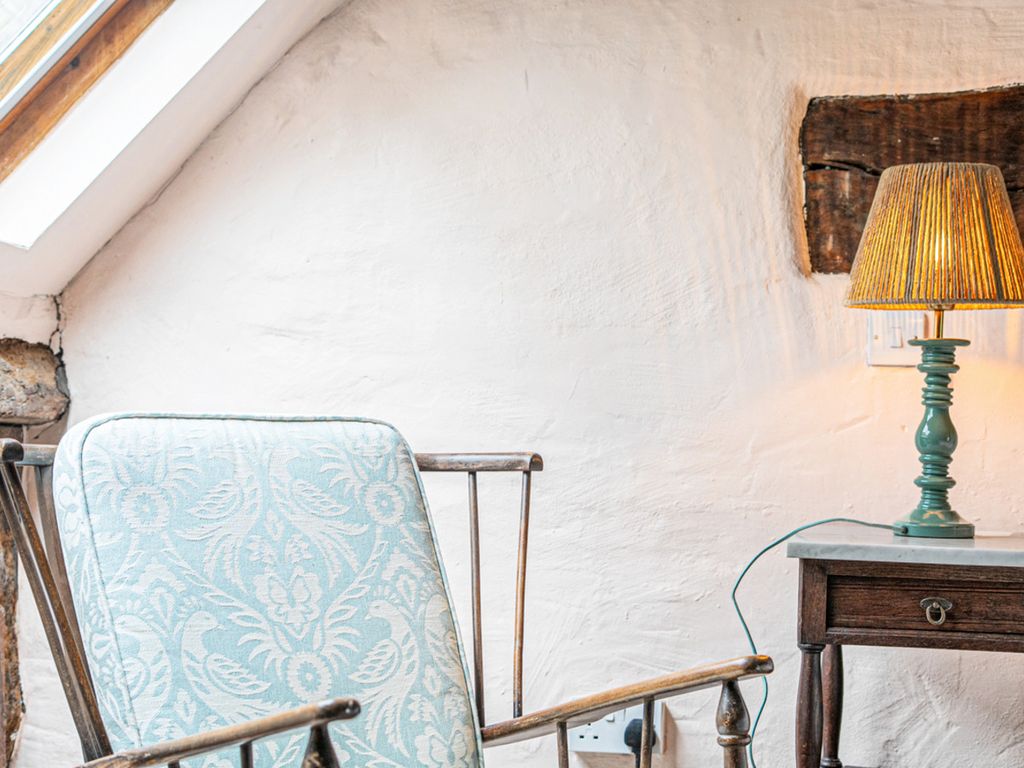 Additional image 18 of 6 bed barn conversion for saleHirnant SY10