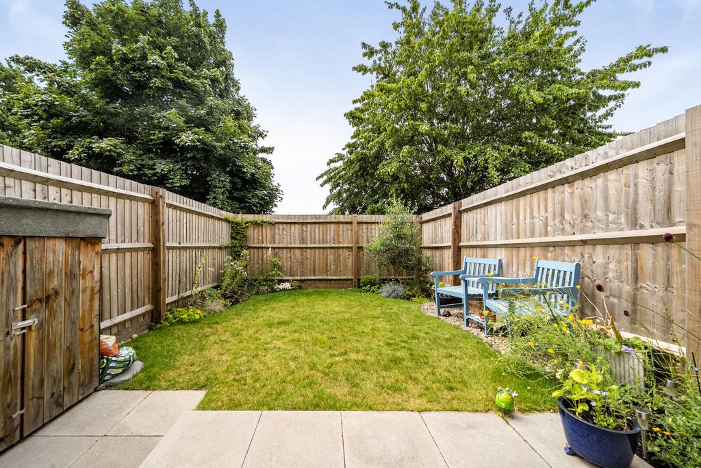 Property photo 2 of 17 Rear Garden