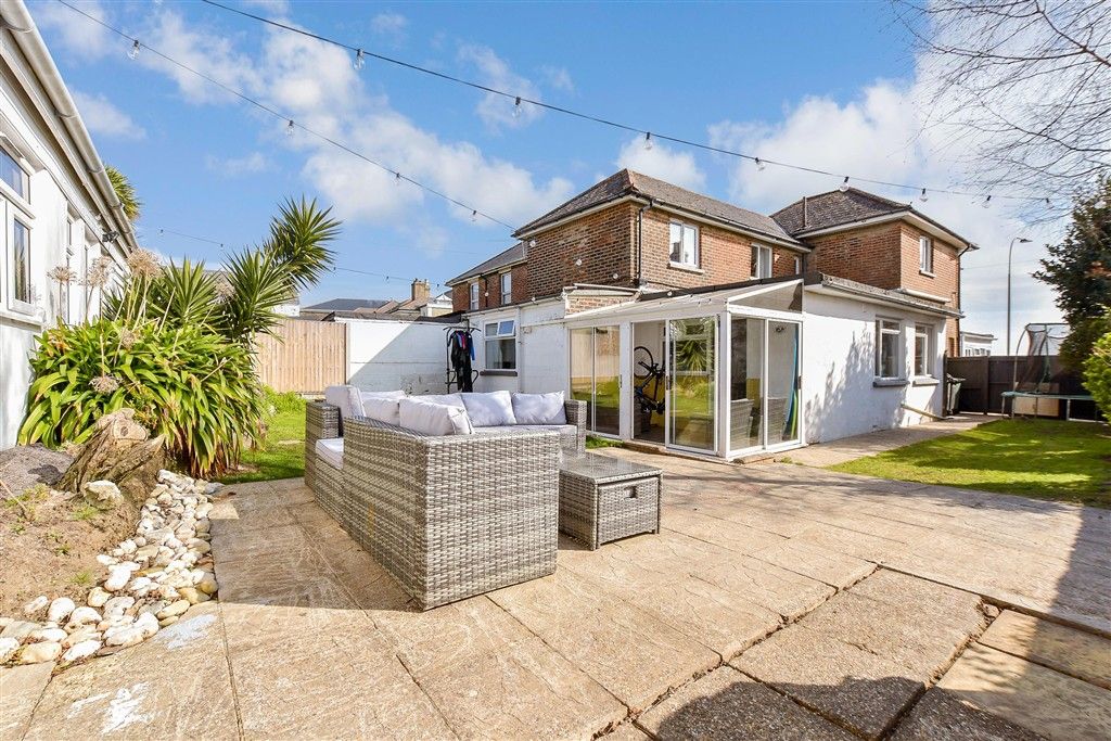 Property photo 1 of 17 Rear Garden