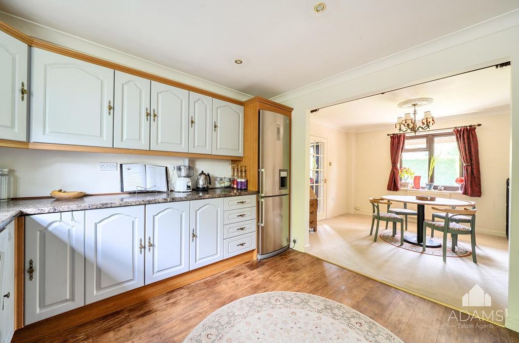Property photo 3 of 21 Kitchen And Dining Room