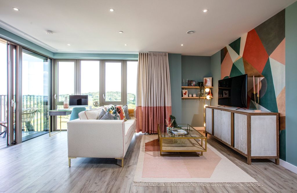 Additional image 8 of 2 bed flat for saleThe Lock, Greenford Quay, Greenford UB6