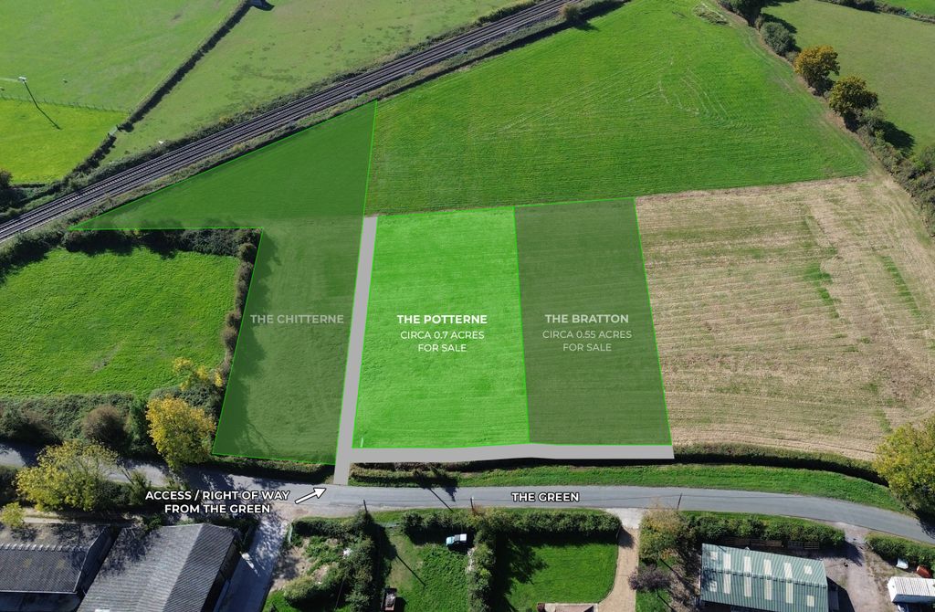 Property photo 1 of 7 Great Cheverell Potterne