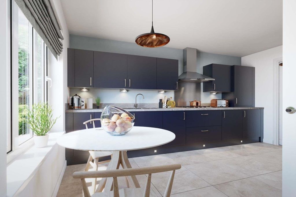 Property photo 1 of 13 Beautifully Designed With Ample Storage