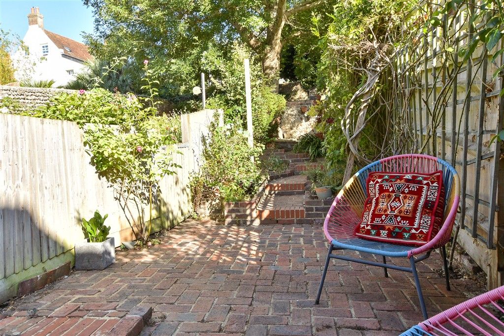 Property photo 2 of 13 Rear Garden