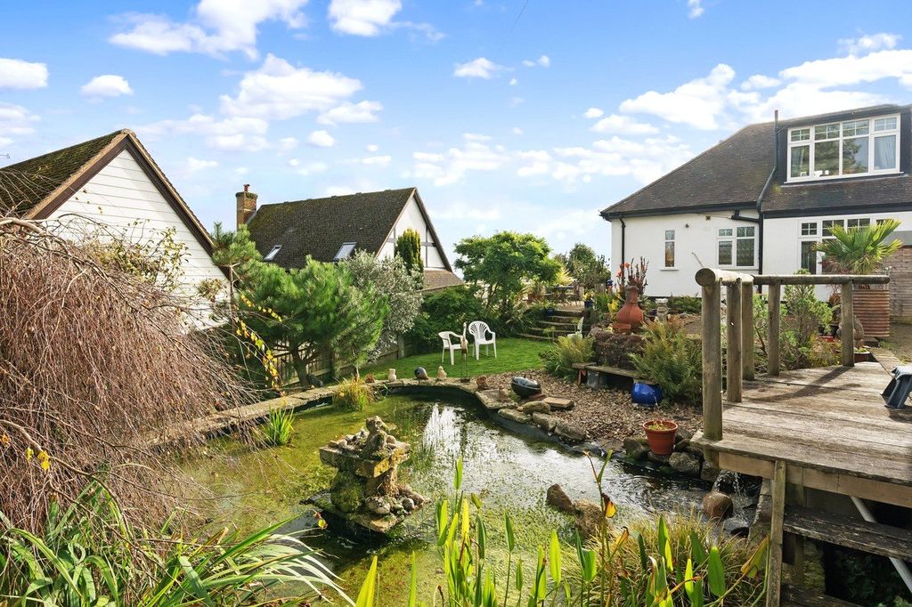 Property photo 2 of 12 Rear Garden